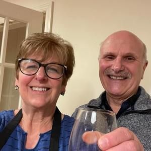 Meet your Posher, Linda